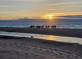 Apartment in Koksijde Near Sandy Beaches