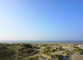 Apartment in Koksijde Near Sandy Beaches