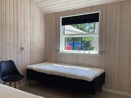 8 Person Holiday Home in Hals