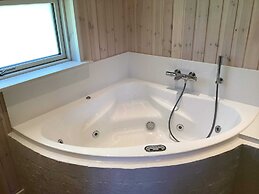 8 Person Holiday Home in Hals