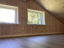 8 Person Holiday Home in Hals