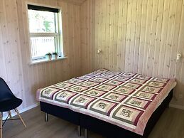 8 Person Holiday Home in Hals
