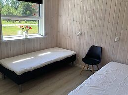 8 Person Holiday Home in Hals