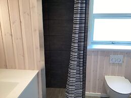 8 Person Holiday Home in Hals