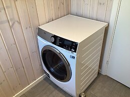 8 Person Holiday Home in Hals