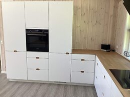 8 Person Holiday Home in Hals