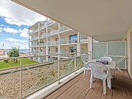 Apartment in Brittany With sea View