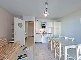 Apartment in Brittany With sea View