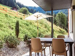 Apartment With Shared Infinity Pool