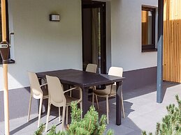 Apartment With Shared Infinity Pool