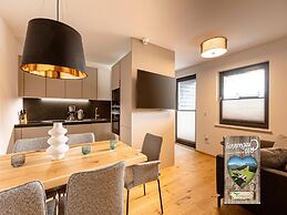 Apartment With Shared Infinity Pool