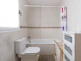 Belvilla by OYO Casa A-a3 Corralejo