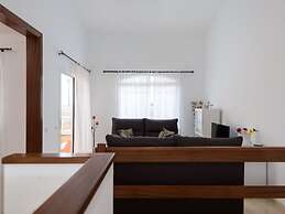 Belvilla by OYO Casa A-a3 Corralejo