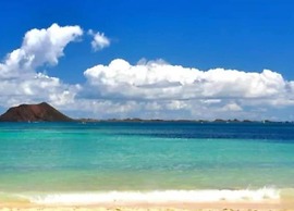 Belvilla by OYO Casa A-a3 Corralejo