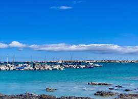 Belvilla by OYO Casa A-a3 Corralejo