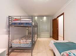 Belvilla by OYO Casa A-a3 Corralejo