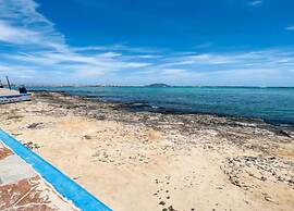 Belvilla by OYO Casa A-a3 Corralejo