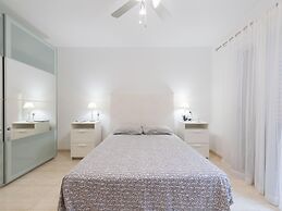 Belvilla by OYO Casa A-a3 Corralejo