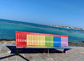 Belvilla by OYO Casa A-a3 Corralejo