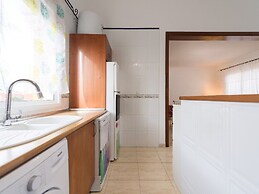 Belvilla by OYO Casa A-a3 Corralejo