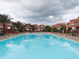 Belvilla by OYO Casa A-a3 Corralejo