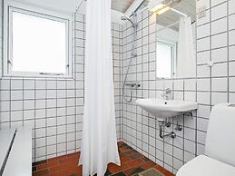 6 Person Holiday Home on a Holiday Park in Hanstholm