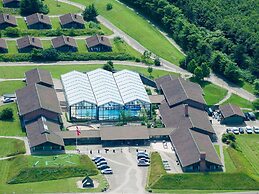 Vigso Holiday Center- Type 7