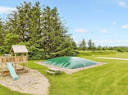 Vigso Holiday Center- Type 7