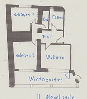 Appealing Apartment in Alf