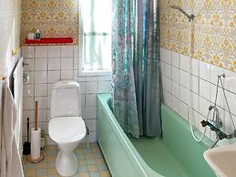 6 Person Holiday Home in Karl Gustav-by Traum