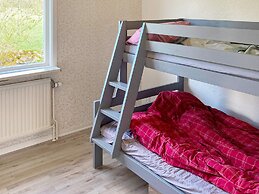 6 Person Holiday Home in Karl Gustav-by Traum