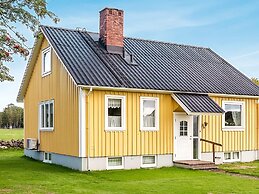 6 Person Holiday Home in Karl Gustav-by Traum