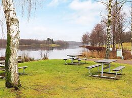 6 Person Holiday Home in Karl Gustav-by Traum