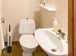 6 Person Holiday Home in Karl Gustav-by Traum