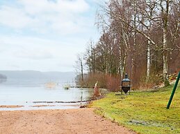 6 Person Holiday Home in Karl Gustav-by Traum