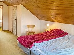 6 Person Holiday Home in Karl Gustav-by Traum