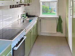 6 Person Holiday Home in Karl Gustav-by Traum