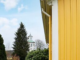 6 Person Holiday Home in Karl Gustav-by Traum