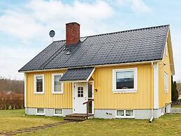 6 Person Holiday Home in Karl Gustav-by Traum