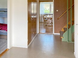 6 Person Holiday Home in Karl Gustav-by Traum