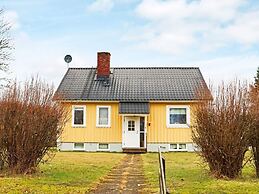 6 Person Holiday Home in Karl Gustav-by Traum