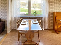 6 Person Holiday Home in Karl Gustav-by Traum