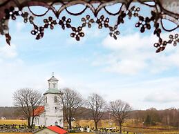 6 Person Holiday Home in Karl Gustav-by Traum