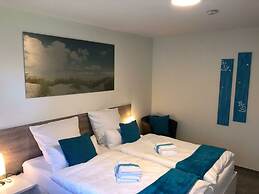 Holiday Apartment sea Urchin