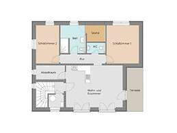 Holiday Apartment sea Urchin