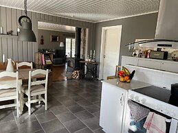 4 Person Holiday Home in Gunnarskog