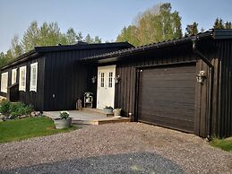 4 Person Holiday Home in Gunnarskog