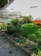 Holiday Apartment in the Rose Garden