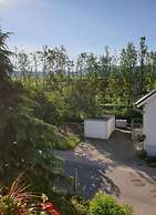 Holiday Apartment in the Rose Garden