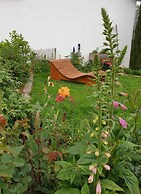Holiday Apartment in the Rose Garden